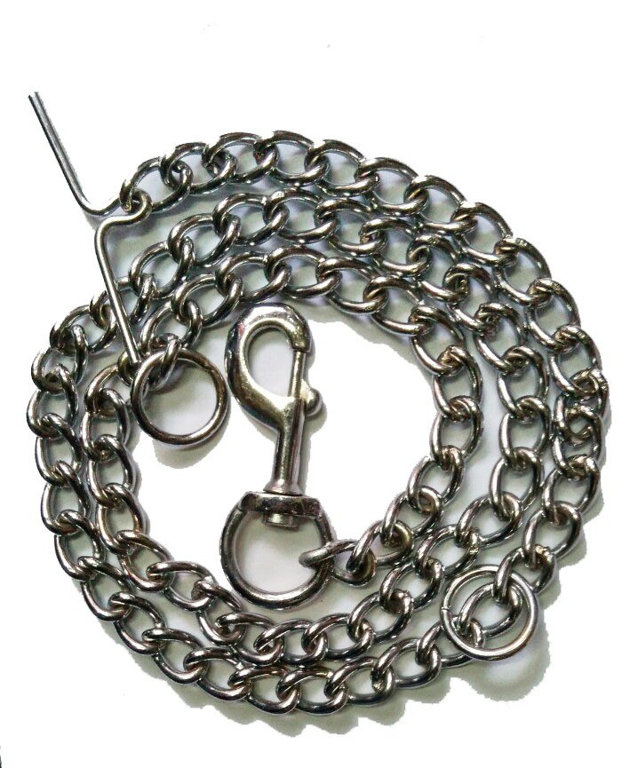 Belim's Dog Chains Choke Chain July 2026